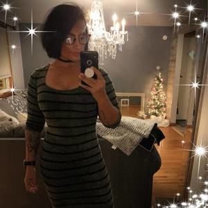 Meet your Posher, Michele